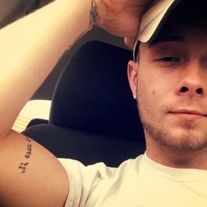 Meet your Posher, Timmy